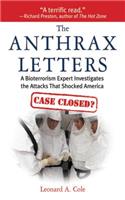 Anthrax Letters