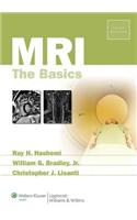 MRI: The Basics