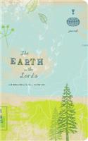 The Earth Is the Lord's Journal