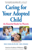 Caring for Your Adopted Child