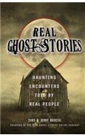 Real Ghost Stories