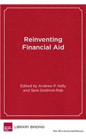 Reinventing Financial Aid