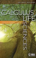 Calculus for the Life Sciences