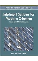Intelligent Systems for Machine Olfaction