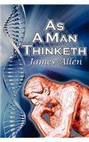As a Man Thinketh