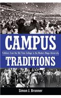 Campus Traditions