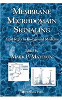 Membrane Microdomain Signaling