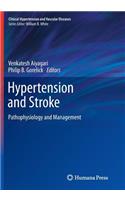 Hypertension and Stroke