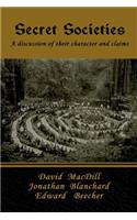Secret Societies