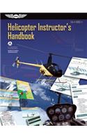 Helicopter Instructor's Handbook (PDF Ebook): Faa-H-8083-4