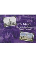 K-State: An Alphabet Journey Across Campus