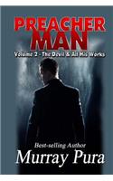 Preacher Man Volume 2 The Devil & All His Works