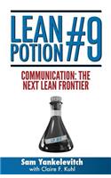 Lean Potion #9