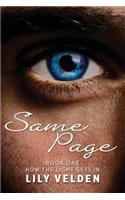 Same Page