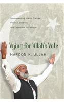 Vying for Allah’s Vote