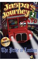Jaspa's Journey 2