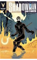 Shadowman: End Times Issue 1