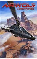 Airwolf Airstrikes