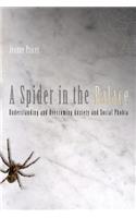 A Spider in the Palace