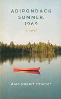 Adirondack Summer, 1969