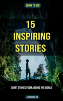 15 Inspiring Stories