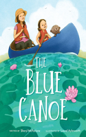 Blue Canoe