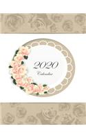 2020 Calendar