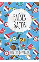 Diario de viaje Países Bajos