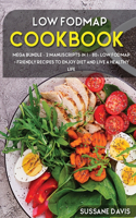 Low Fodmap Cookbook