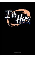 I'm Hers: Address Book