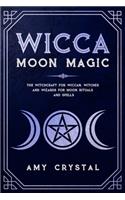 Wicca Moon Magic