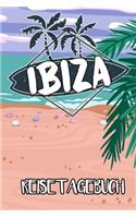 Reisetagebuch Ibiza