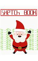 Sketchbook For Boys Cracking Christmas Gifts