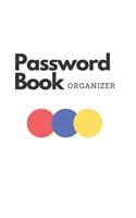 Password Book