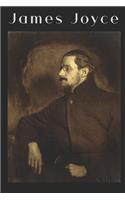 James Joyce Agenda Planner
