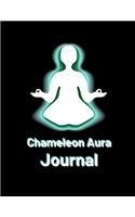 Chameleon Aura Journal