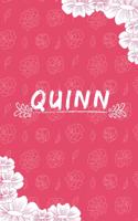 Quinn Notebook