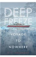 Voyage to Nowhere #1