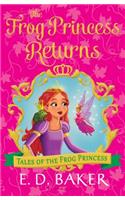 The Frog Princess Returns
