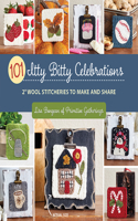 101 Itty Bitty Celebrations