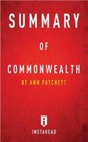 Summary of Commonwealth