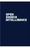 Open Source Intelligence