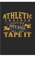 Athletic Trainer