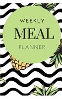 Weekly Meal Planner