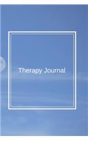 Therapy Journal