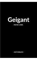 Geigant