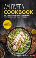 Ayurveda Cookbook