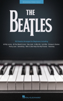 Beatles - Beginning Piano Solo Songbook