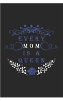 Every Mom Is A Queen