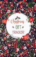 Christmas Gift Tracker